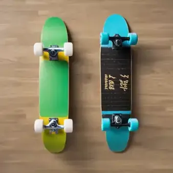 Choosing the Right One Skateboard for You